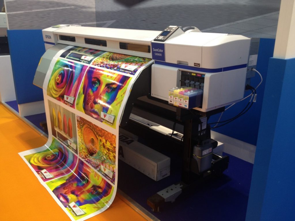 Kelebihan Digital Printing dibandingkan dengan Metode Cetak Tradisional